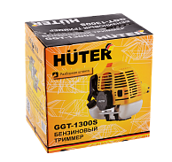 Мотокоса (триммер) Huter GGT-1300S 70/2/8