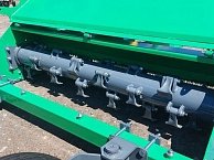 Коса садовая Kerland RK1600 (1,6 м)