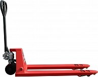 Ручная гидравлическая тележка Shtapler DF 2000 PU красный (71049077)
