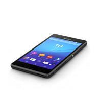 Мобильный телефон Sony Xperia M4 Aqua Dual 4G E2333RU/B черный