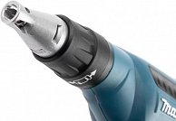 Шуруповерт  Makita DFS 451 Z, MAKITA синий, черный