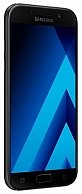 Мобильный телефон  Samsung  Galaxy A7 (2017)  SM-A720FZKDSER  Black