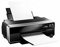 Принтер Epson Stylus Photo R3000