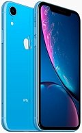 Смартфон  Apple  iPhone XR (256GB)  MRYQ2  (голубой)