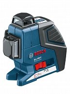 Нивелир лазерный Bosch GLL 3-80 P (601063305)