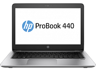 Ноутбук  HP  ProBook 440 G4 [Y7Z82EA]