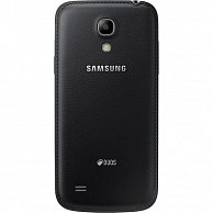 Мобильный телефон Samsung Galaxy S4 Mini I9192i Deep Black