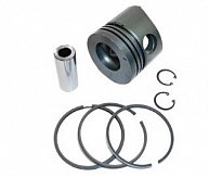 Поршневой комплект R195/195N D94/41мм 4 канавки