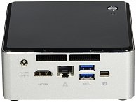 Компьютер Intel NUC kit (BOXNUC6I5SYH)