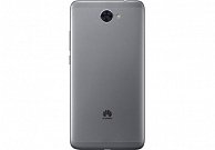 Мобильный телефон  Huawei  Y3 2017 DS  CRO-U00  Серый