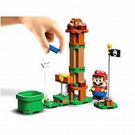 Конструктор LEGO  Приключения вместе с Марио (71360)