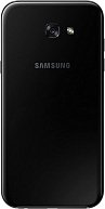 Мобильный телефон Samsung  Galaxy A5 (2017)  SM-A520FZKDSER  Black