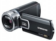 Видеокамера Samsung HMX-QF20BP