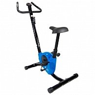Велотренажер  Atlas Sport  Light Cardio  (черный/синий)