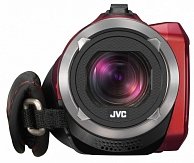 Видеокамера JVC GZ-R315REU