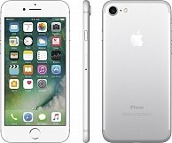 Мобильный телефон Apple iPhone 7 128GB (Model A1778 MN932RM/A) Silver
