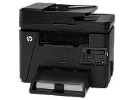Принтер HP LaserJet Pro M225dn МФУ+Fax