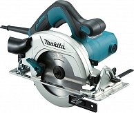 Циркулярная пила Makita  HS6601J