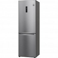 Холодильник LG GA-B459SMQM
 GA-B459SMQM