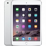 Планшет Apple IPAD MINI 3 WI-FI CELLULAR 64GB SILVER MGJ12TU/A