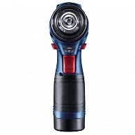 Дрель-шуруповерт Bosch Professional GSB 12V-30 0.601.9G9.102  синий,																											черный 06019G9102