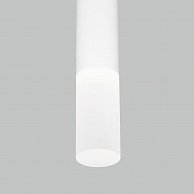 Светильник Евросвет 50210/1 LED Белый