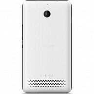 Мобильный телефон Sony Xperia E1 Dual D2105 White