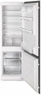 Встраиваемый  холодильник Smeg CR324P