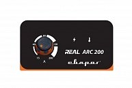 Сварочный автомат Сварог Real Arc 200 (Z238N) черный 00000095882