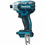 Аккум. шуруповерт MAKITA DTD 152 Z в кор. (18.0 В, БЕЗ АККУМУЛЯТОРА, 1 скор., 165 Нм, шурупы до 13 м