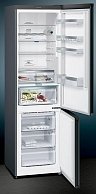 Холодильник Siemens  KG39NAX31R