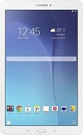 Планшет Samsung GALAXY Tab E 9.6 Wi-Fi 16GB (SM-T560NZWASER) White