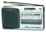 Радиоприемник First TZ-RO 7