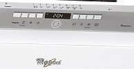 Посудомоечная машина Whirlpool ADP 7570 WH