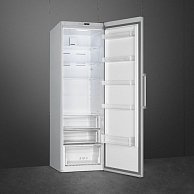 Холодильник  Smeg FS18EV2HX