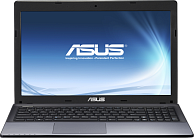 Ноутбук Asus K55DR (K55DRSX105D)
