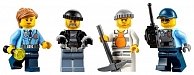 Конструктор LEGO  60127 Набор для начинающих «Остров-тюрьма»