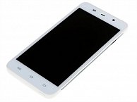Мобильный телефон DEXP Ixion MS 5" White