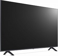 ЖК телевизор LG 55UR78006LK черный