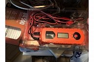 Зарядное устройство Daewoo DW500 (757489)