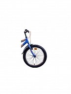 Велосипед AIST Serenity 1.0 20 2020 белый A10115