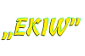 Ekiw