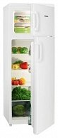 Холодильник с верхней морозильной камерой MasterCook LT-614 PLUS