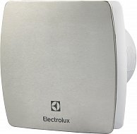 Вытяжные вентиляторы Electrolux Вентилятор вытяжной серии Argentum EAFA-120T с таймером