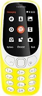 Мобильный телефон  Nokia  3310 DS TA-1030   YELLOW