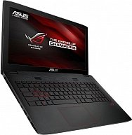 Ноутбук  Asus  GL553VD-DM350