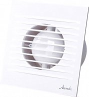 Вытяжной вентилятор Awenta System+ Silent 100 KWS100-PRB100 белый