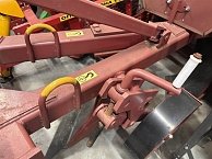 Плуг Лидсельмаш Л-107