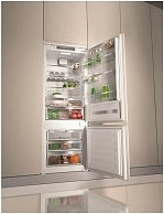 Встраиваемый холодильник  Whirlpool  SP40 801 EU