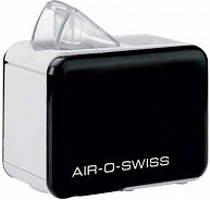 Увлажнитель воздуха Boneco Air-O-Swiss U7146 черный
